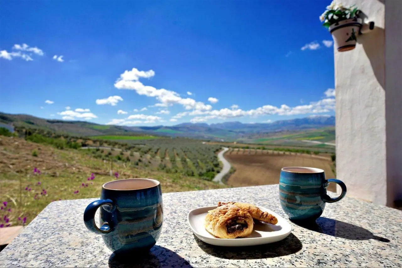 Casita El Sueno Villa Granada Spain