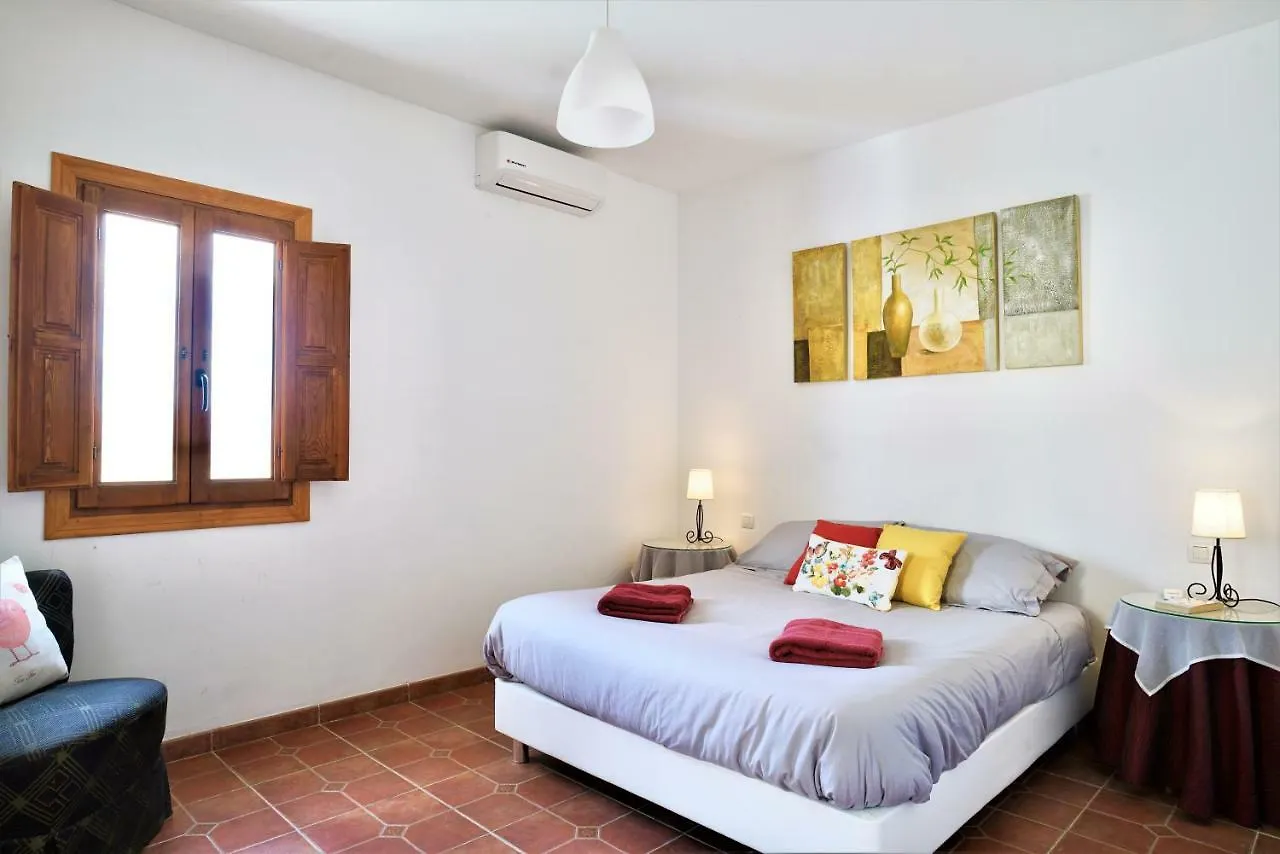 Casita El Sueno Villa Granada