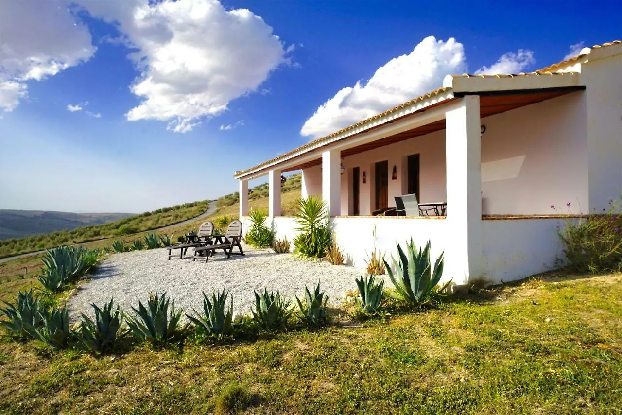 Casita El Sueno Villa Granada