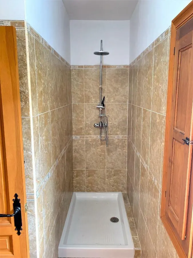 Casita El Sueno Villa Granada