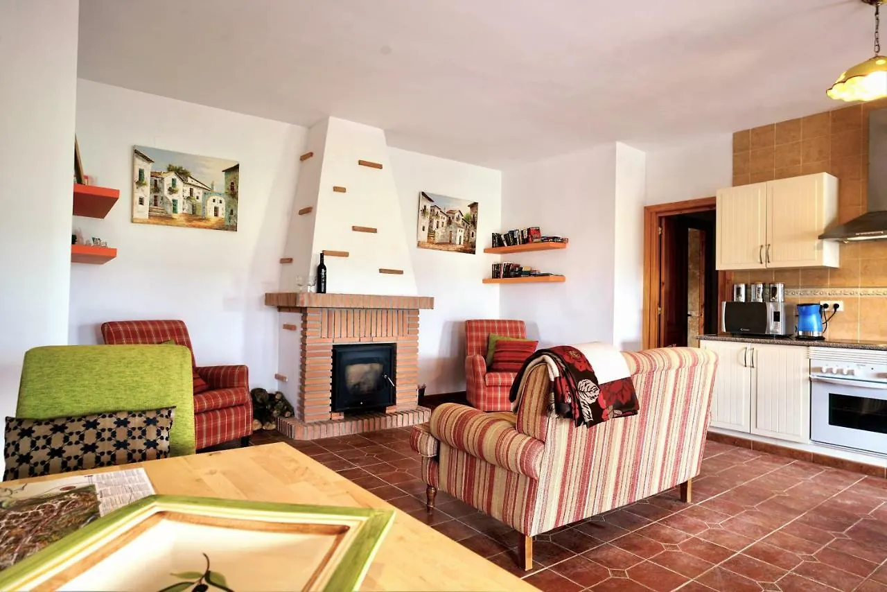 Casita El Sueno Villa Granada