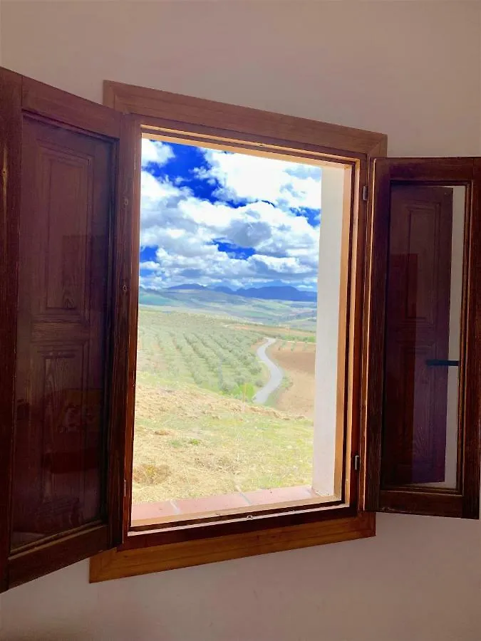 Casita El Sueno Villa Granada Spain