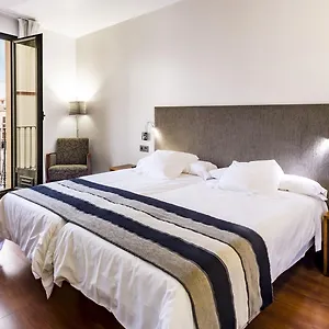 3* Отель Monjas Del Carmen