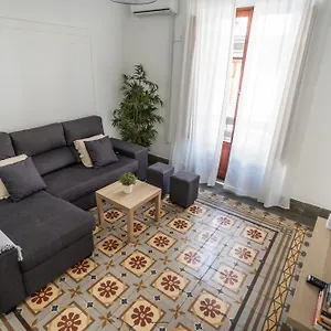 Casa De La Alegria Accommodatie bij particulieren