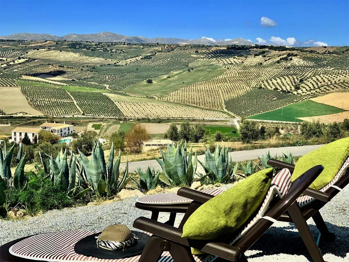 Vila Casita El Sueno Granada